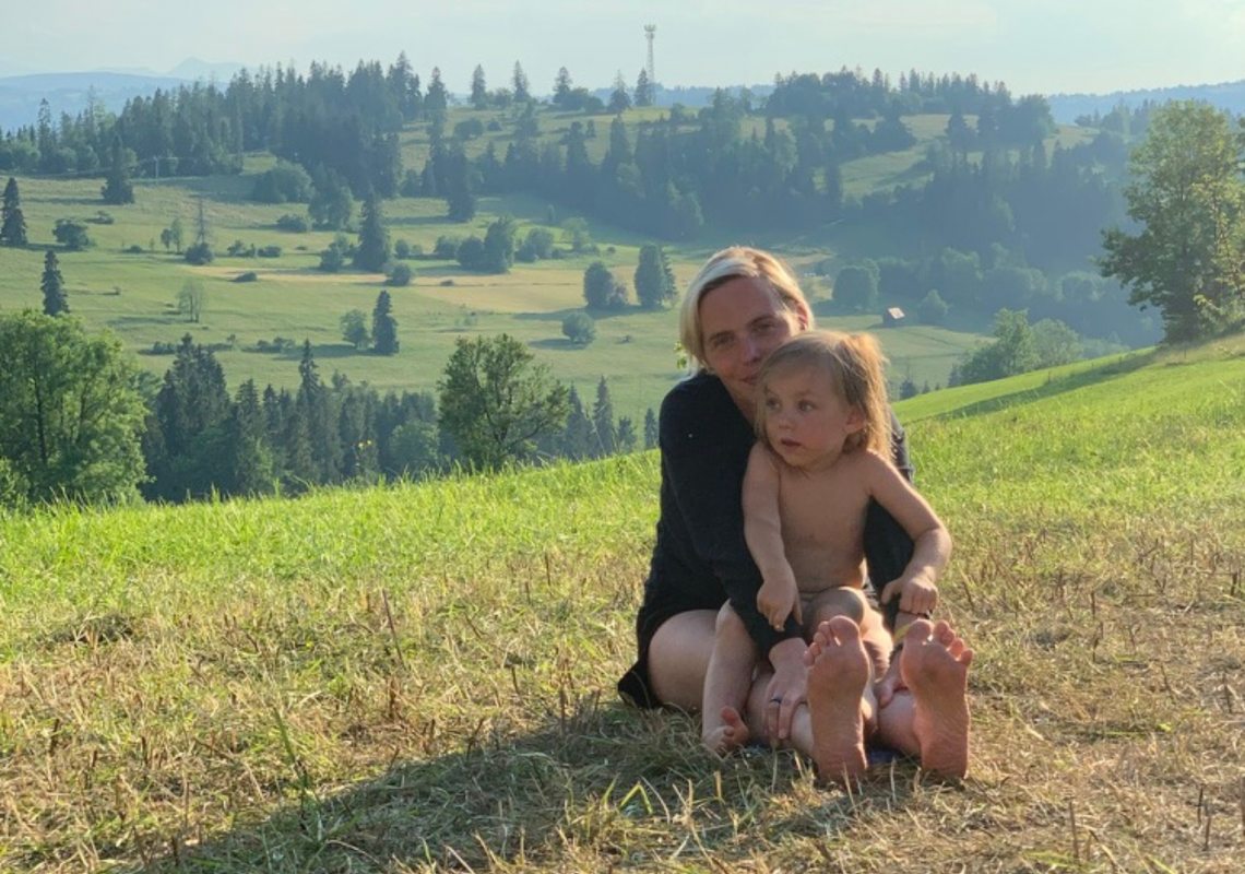 Dlaczego potrzebujesz jogi?