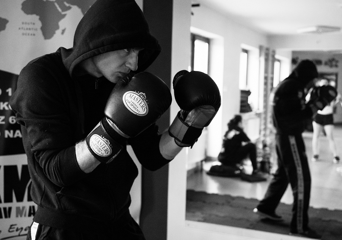 Zapraszamy na najbliższy trening XXL