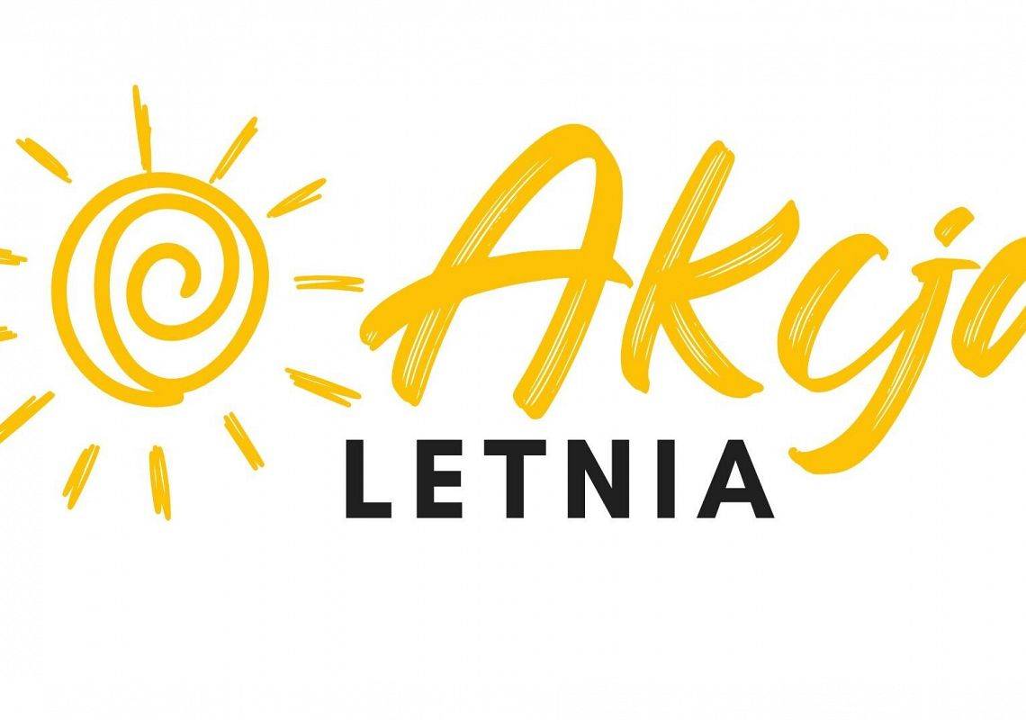 Akcja Letnia Ruszyła