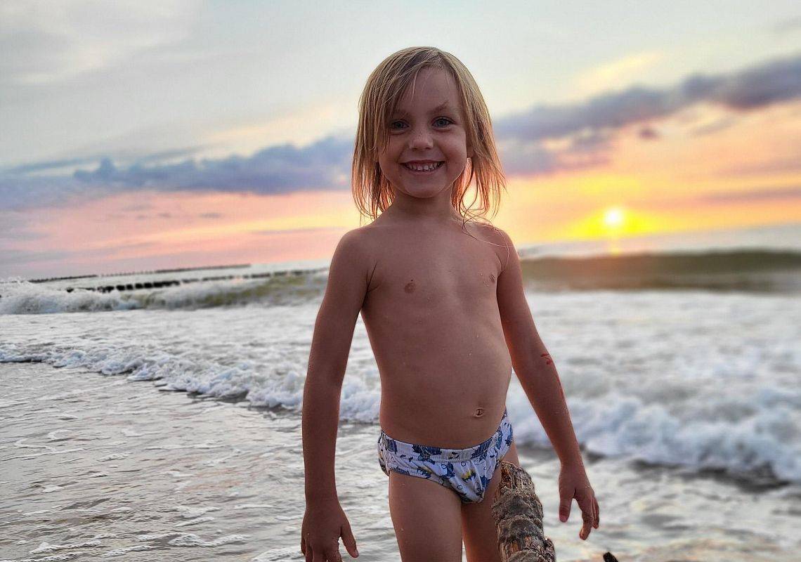 Bezpieczeństwo nad wodą