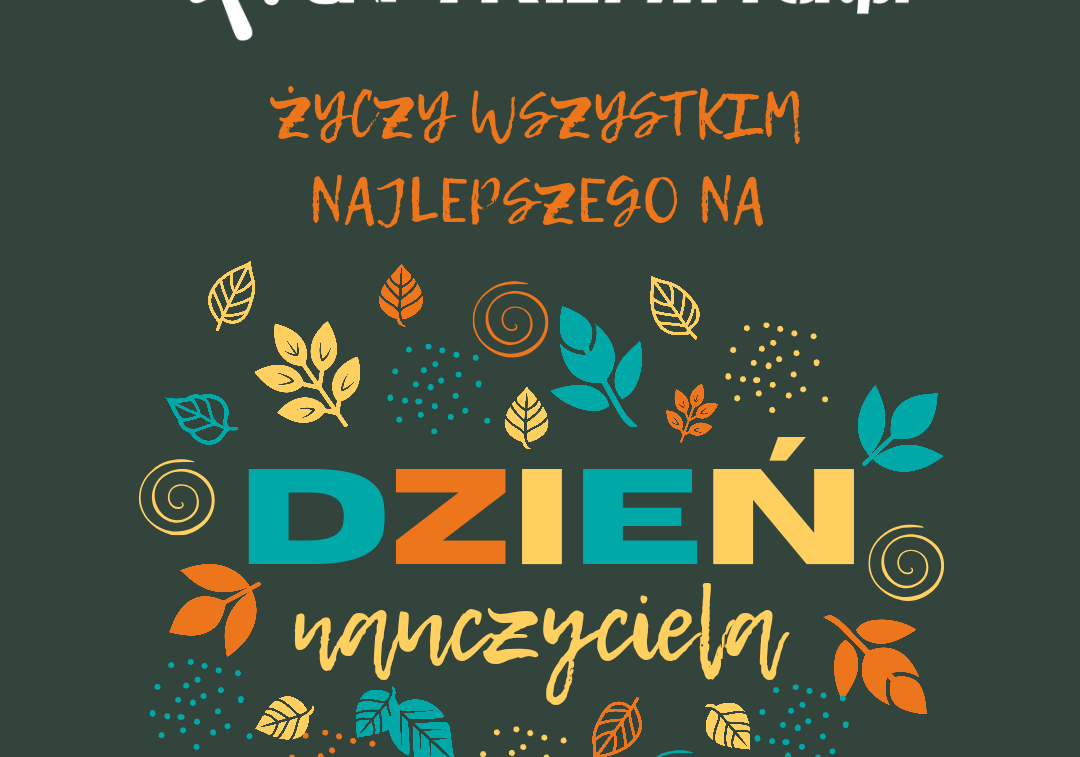 Dzień Nauczyciela