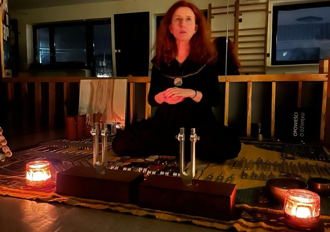 Uzbrajamy Wojowniczkę w Duszę