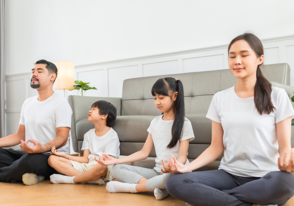 Treningi samoobrony, a zdrowie psychiczne – jak radzić sobie ze stresem?