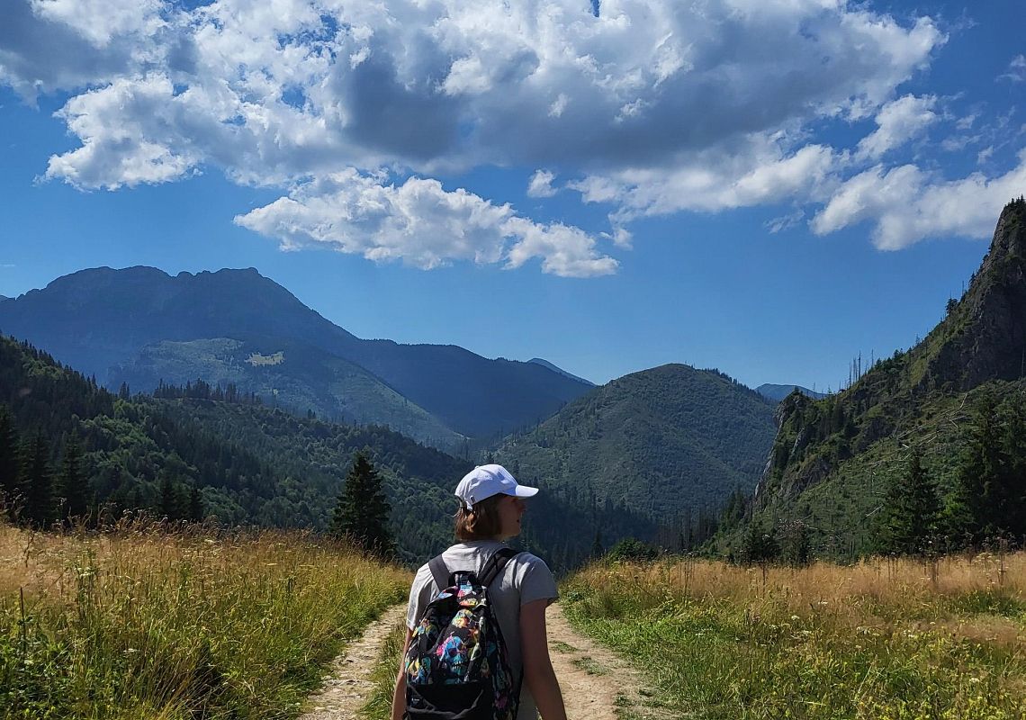 Samoobrona to więcej niż walka