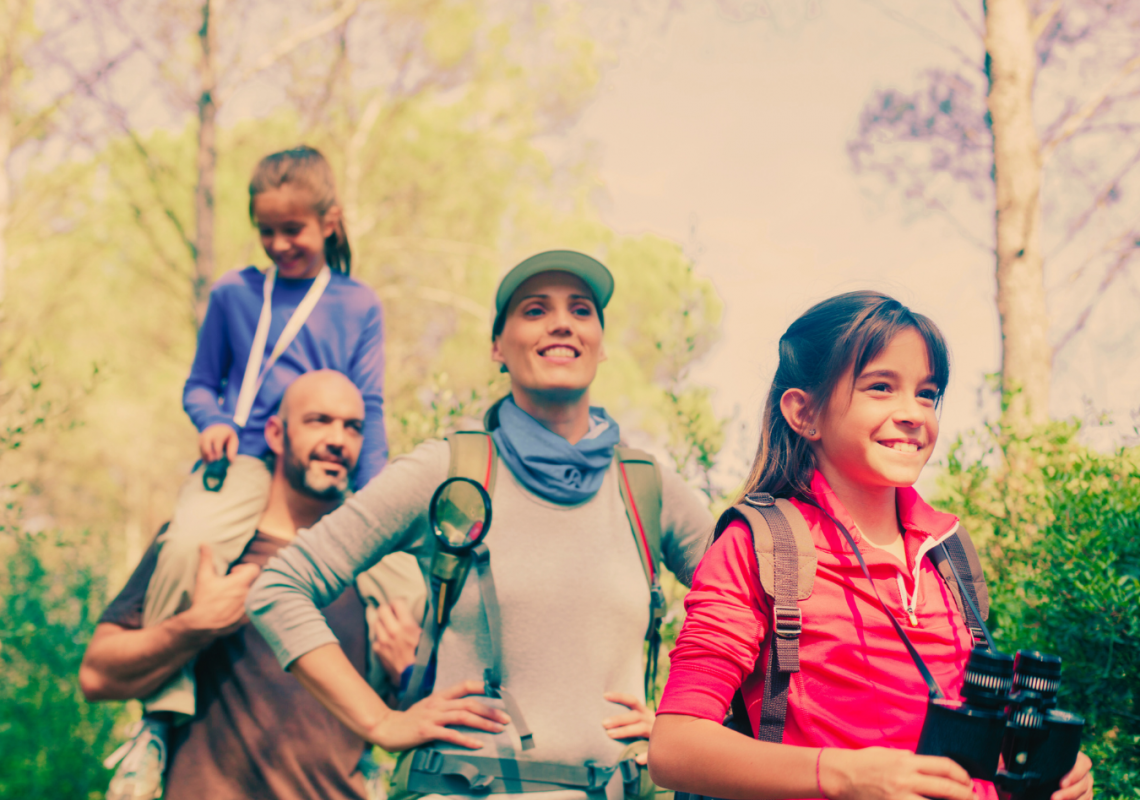 Samoobrona w podróży – jak zadbać o bezpieczeństwo podczas wyjazdów?