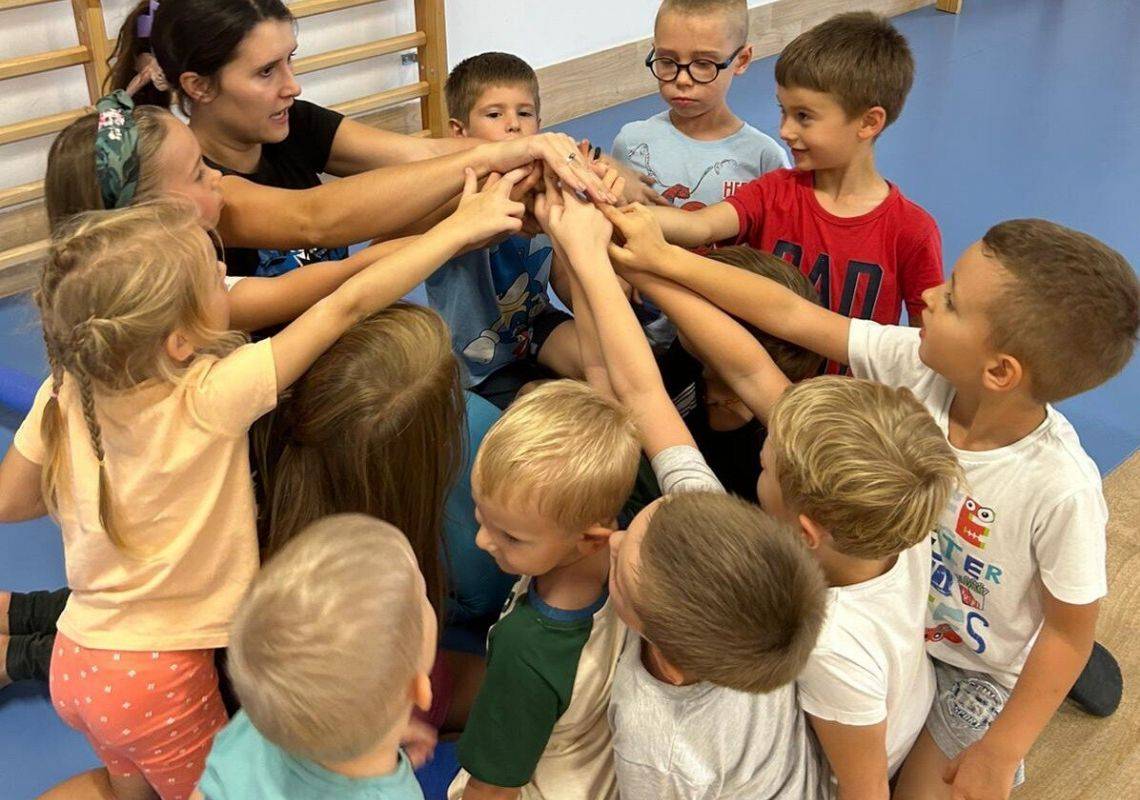 Wpływ aktywności fizycznej na koncentrację i wyniki w nauce dzieci i młodzieży