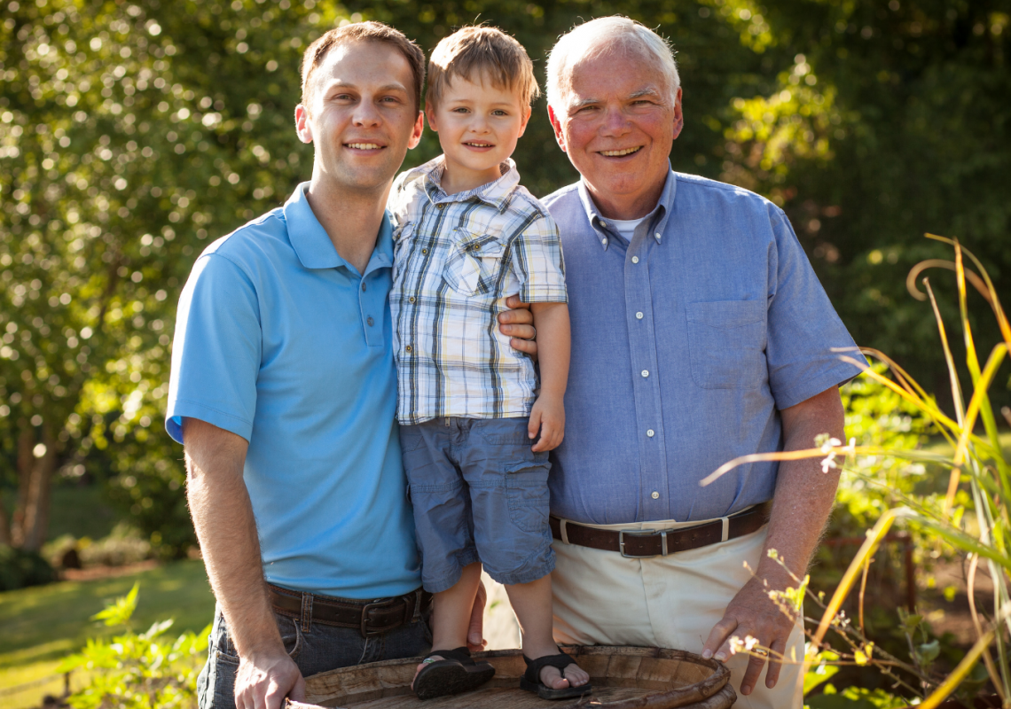Dzień Mężczyzn z Kravvtrening