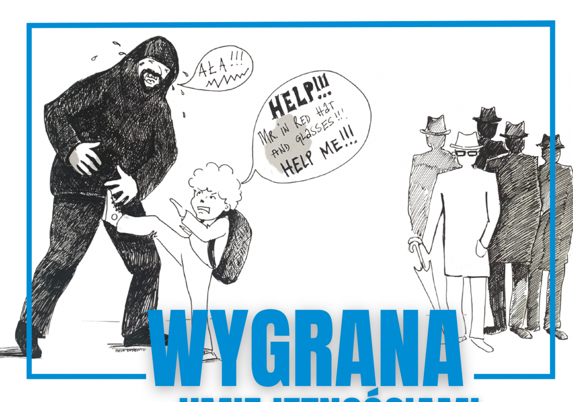 Wygrana Umiejętnościami