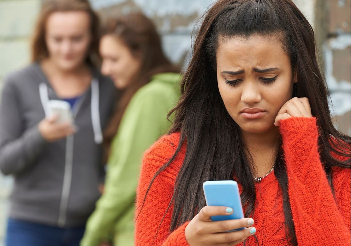 Samoobrona z Cyberprzemoc