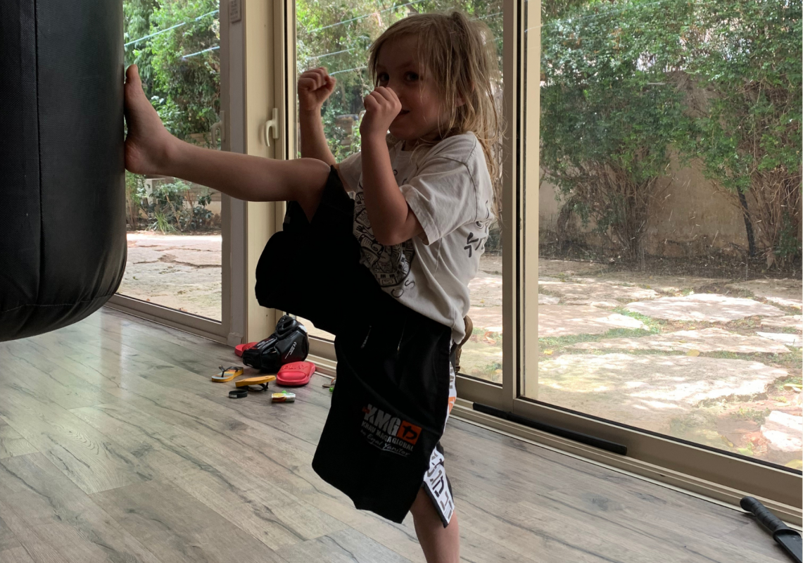 Pozyskaliśmy dofinansowanie na zajęcia dla dzieci