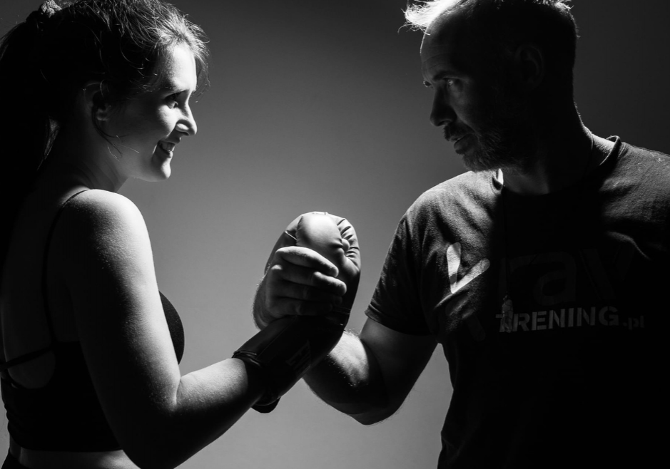 Mental Conditioning Training