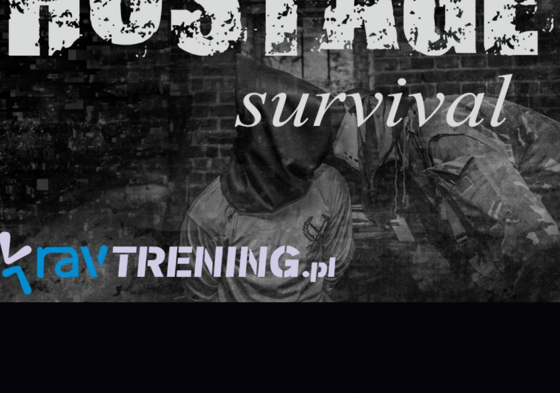 Hostage