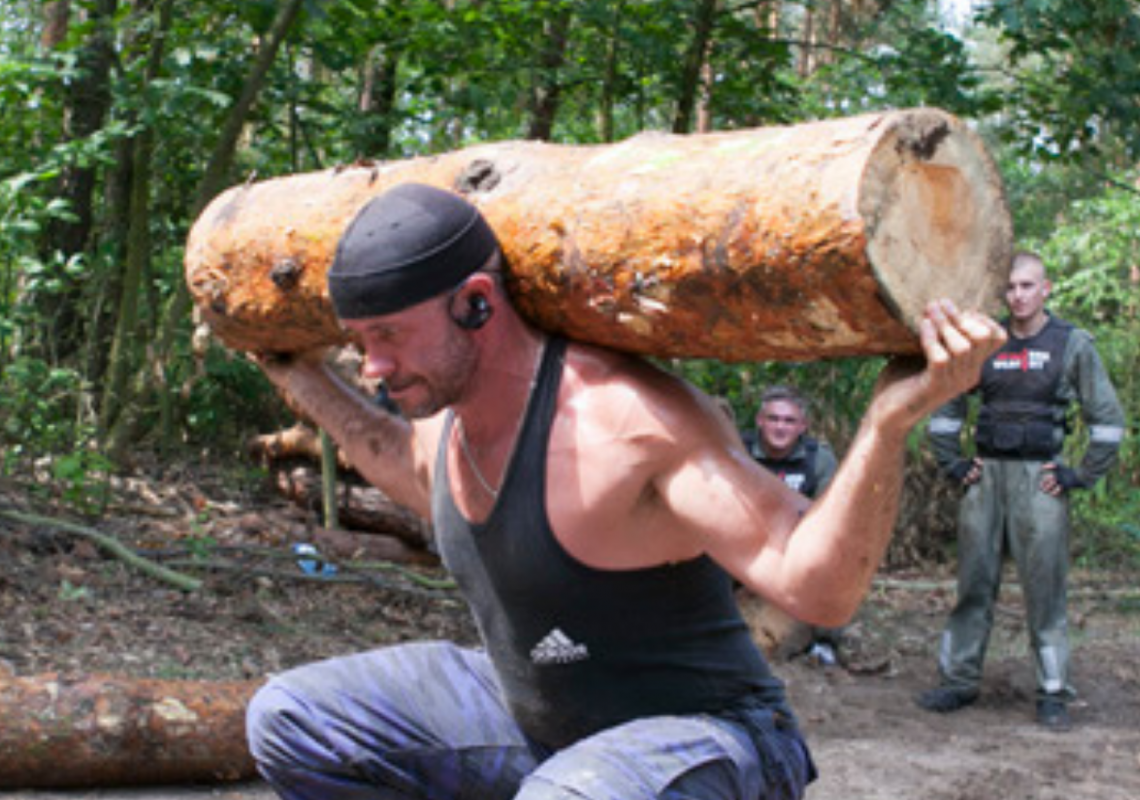 Woodman