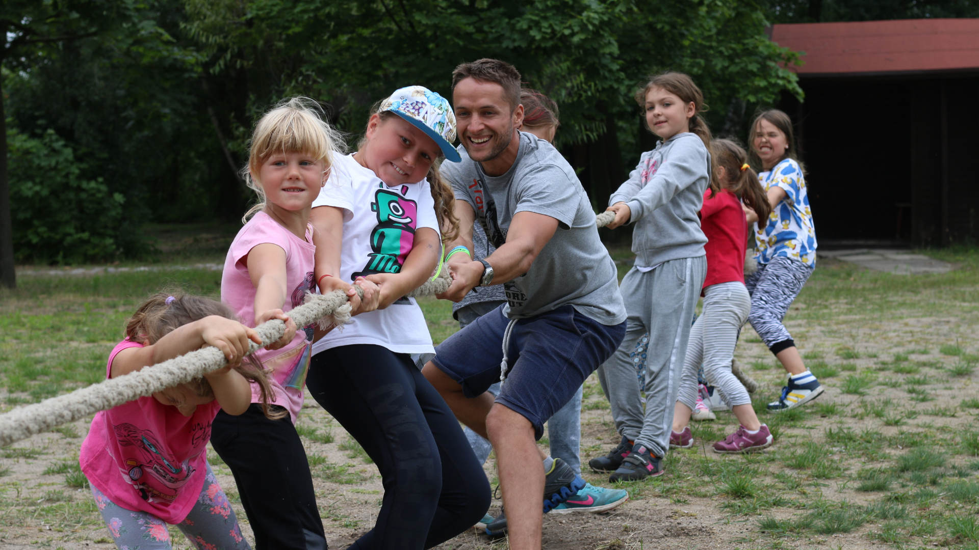 DLA POCZĄTKUJĄCYCH I TRENUJĄCYCH
