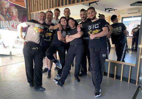 G-WEEKENG KMG - New Curriculum G