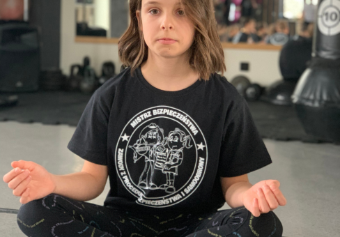 Zawody "Mistrz Bezpieczeństwa"