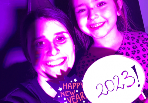 Nocowanka Sylwestrowa