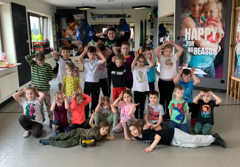 Warsztaty Wielkanocne