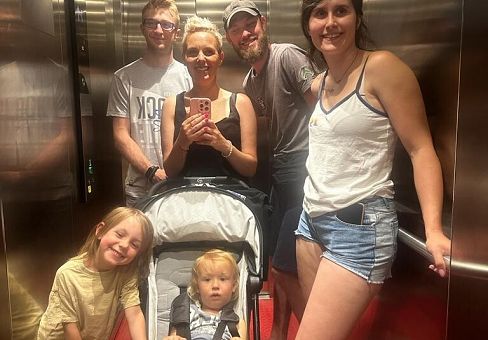 Zakończenie Sezonu Dorośli