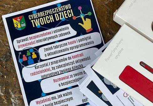 Zagrożenia w Cyberprzestrzeni