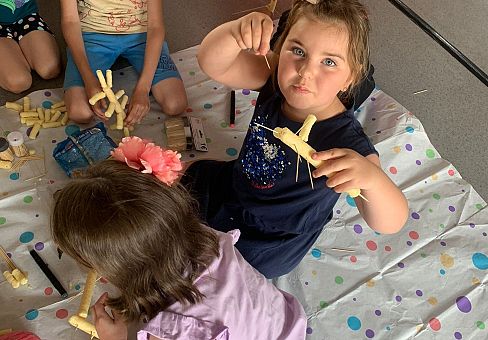 Urodziny ART & Active