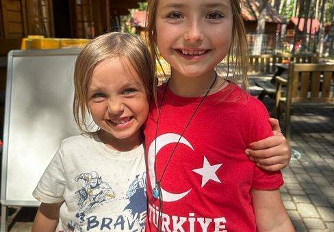 Summer Camp Jarosławiec 2023