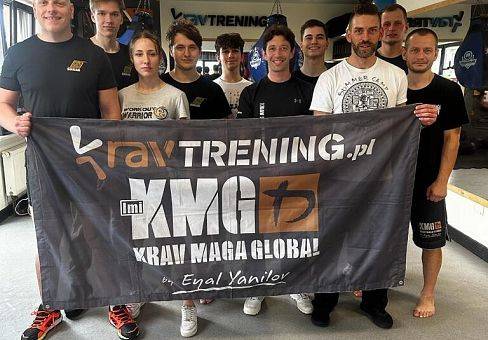 General Instructor Course cz. I