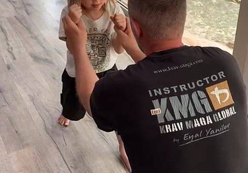 Jak zmotywować dziecko do treningów i zaszczepić w nim nawyki do aktywności? 