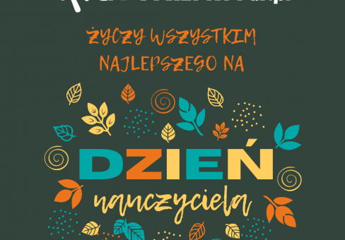 Dzień Nauczyciela