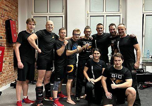 Open Seminar KMG with Dragan Franjković