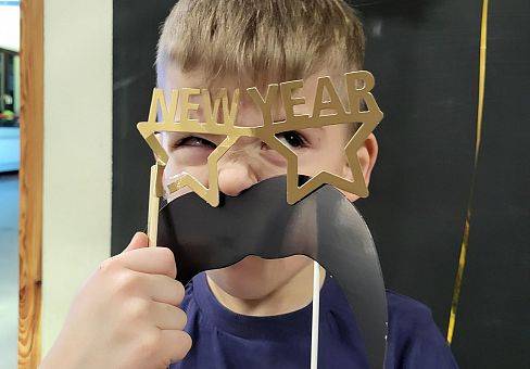 Nocowanka Sylwestrowa