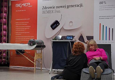 Warsztaty New Way of Being