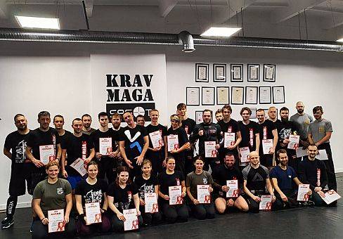 Szkolenie Instruktorskie w Klubie Sagot