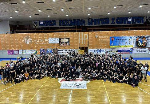 Charytatywne Seminarium Masterclass