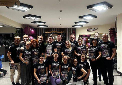 Warsztaty Pranie Mózgu