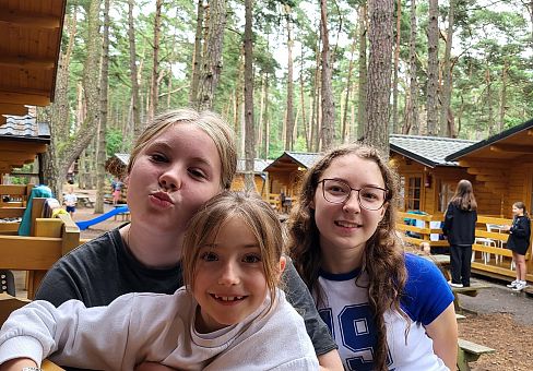 HERO CAMP – Obóz Młodych Bohaterów