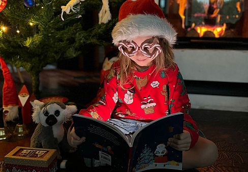 Świąteczne Życzenia od Kravvtrening