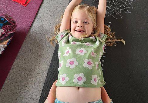 Asperger a aktywność fizyczna Twojego dziecka