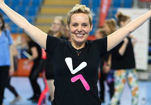 5 powodów, dlaczego każda kobieta powinna umieć się bronić