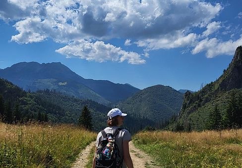 Samoobrona to więcej niż walka
