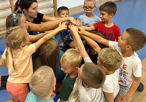 Wpływ aktywności fizycznej na koncentrację i wyniki w nauce dzieci i młodzieży