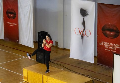 Wyjątkowy Event dla Kobiet w Lęborku