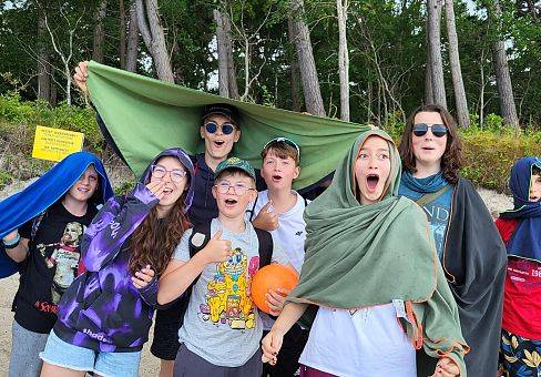 Akcja Letnia w Kravvtrening