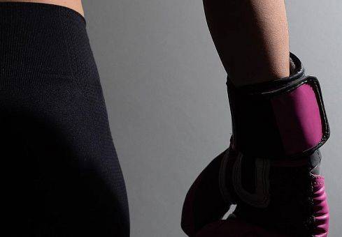 Kurs samoobrony dla kobiet