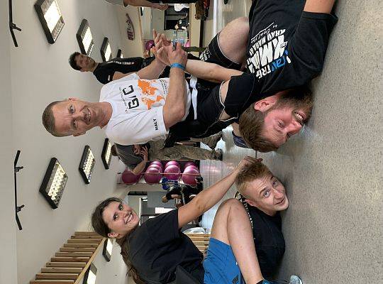 Law Enforcement Instructor Course