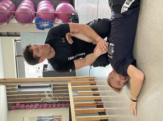 Law Enforcement Instructor Course