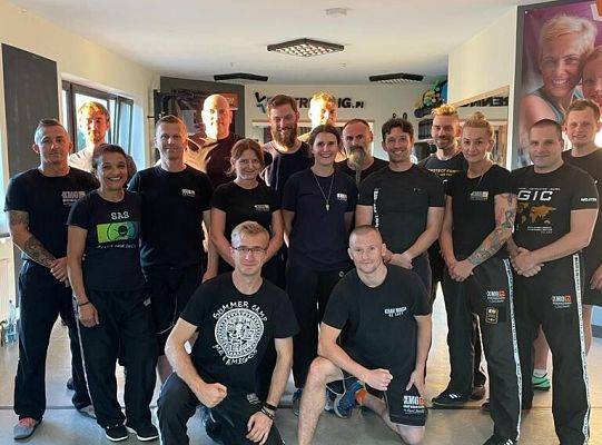 G-WEEKENG KMG - New Curriculum G