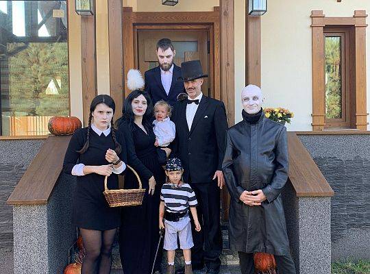 Halloween dla Dzieci