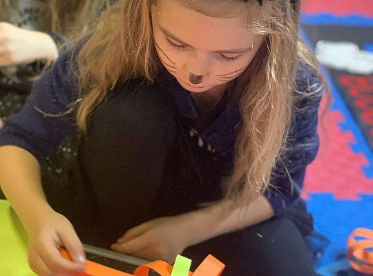 Halloween dla Dzieci