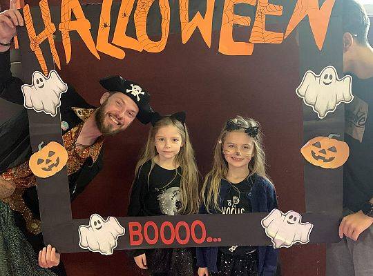 Halloween dla Dzieci
